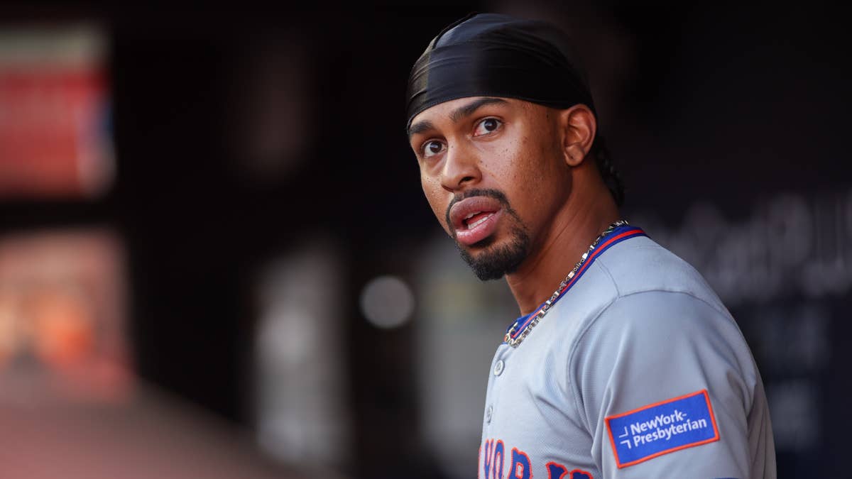 Mets Make Roster Move After Unfortunate Francisco Lindor News