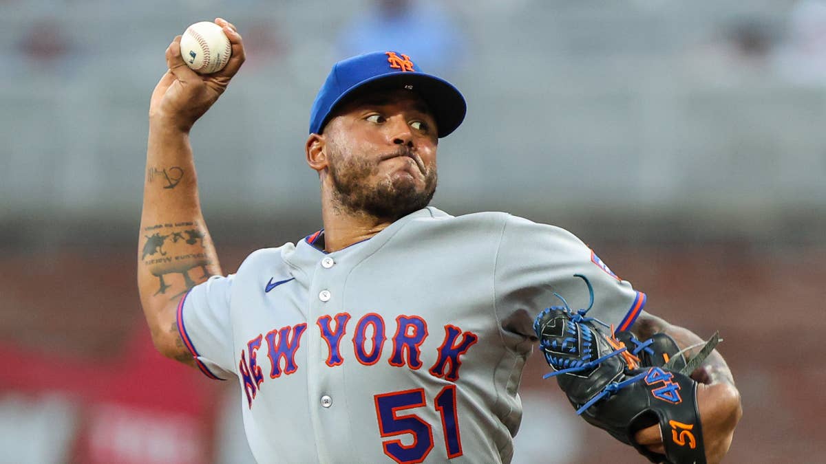 What Freddy Peralta's Trade Market Could Look Like