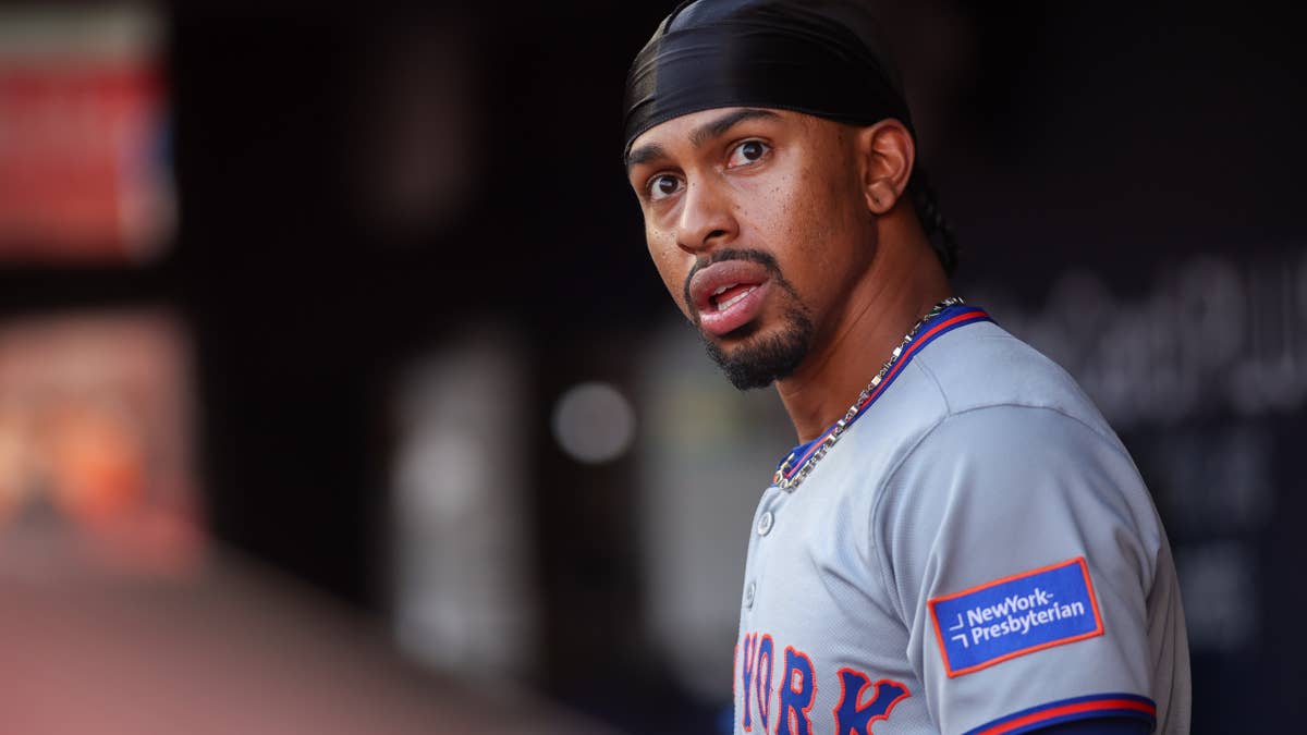 Mets Receive Francisco Lindor Injury Update After 23 Missed Games
