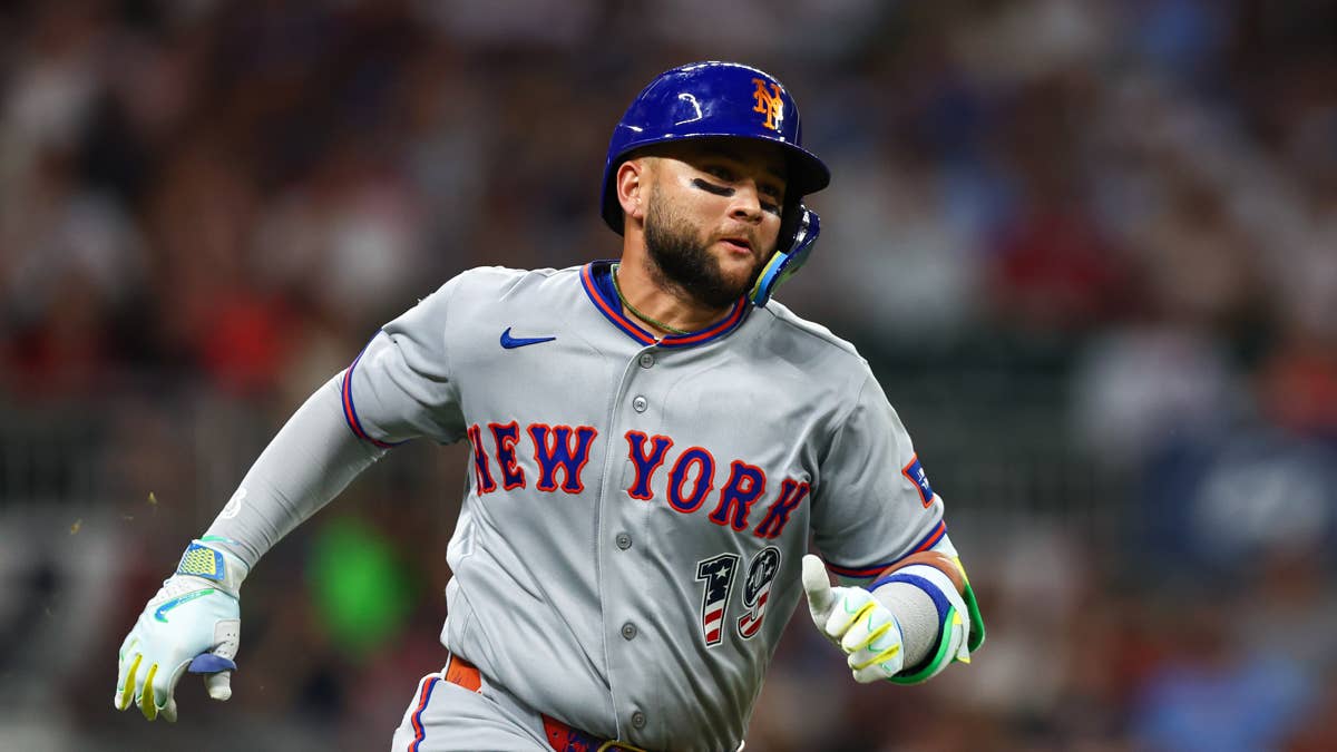 Mets Announce Reason for Bo Bichette’s Third Straight Absence From Lineup