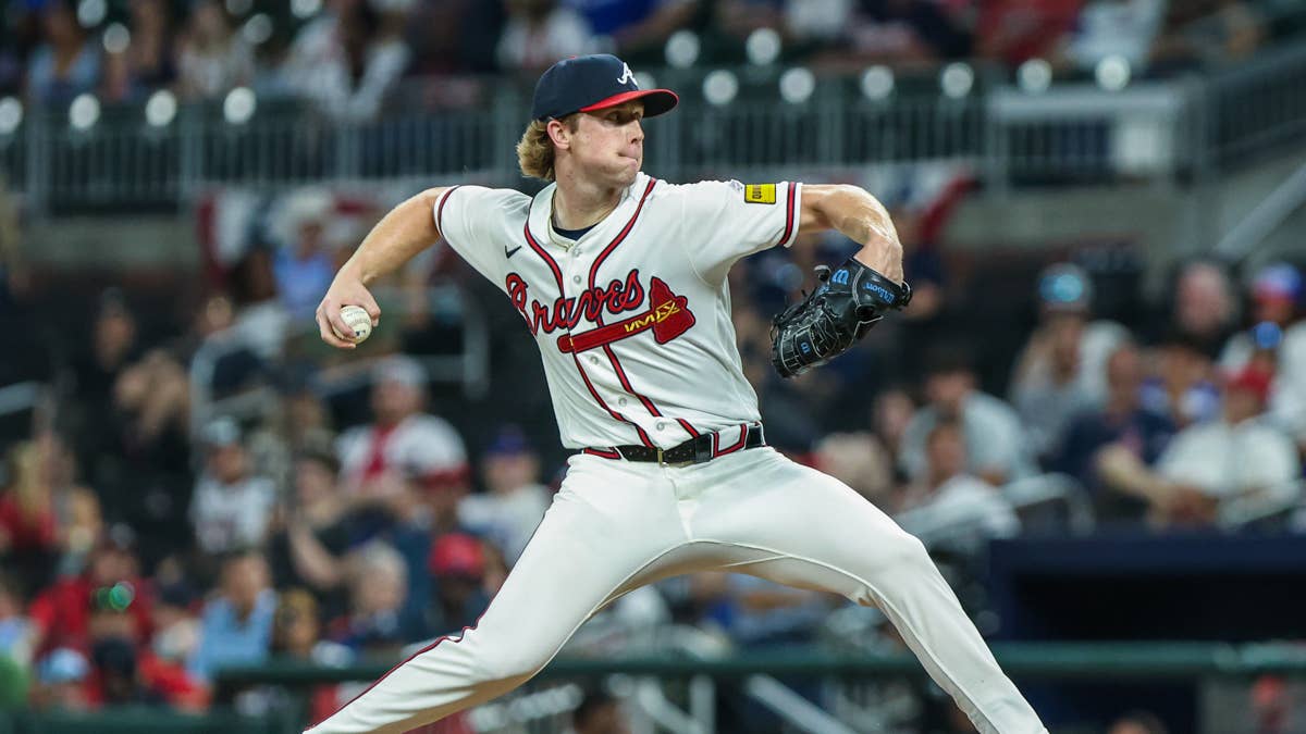 Braves Make Intriguing Owen Murphy Decision