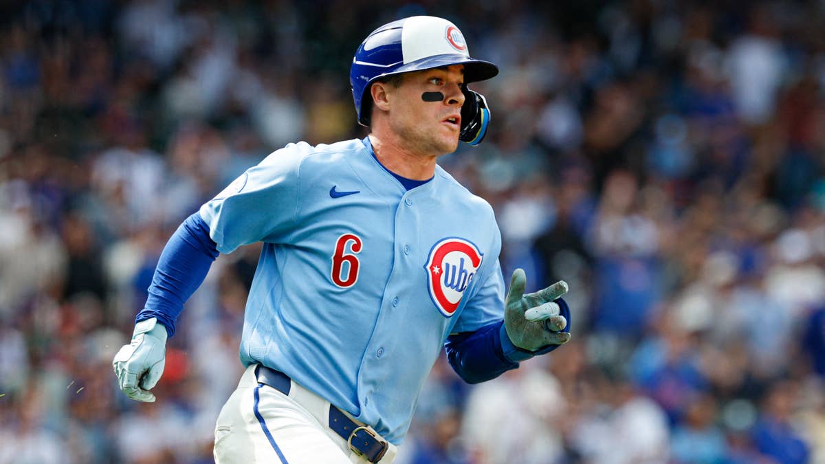 Cubs Make Significant Matt Shaw Decision Ahead of Reds Series