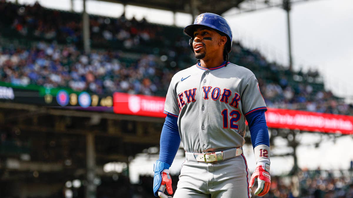 Positive Mets News Emerges on Francisco Lindor, Jorge Polanco