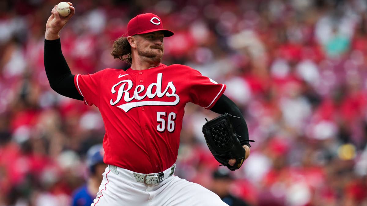 Rangers Nearing Deal with Veteran Starter