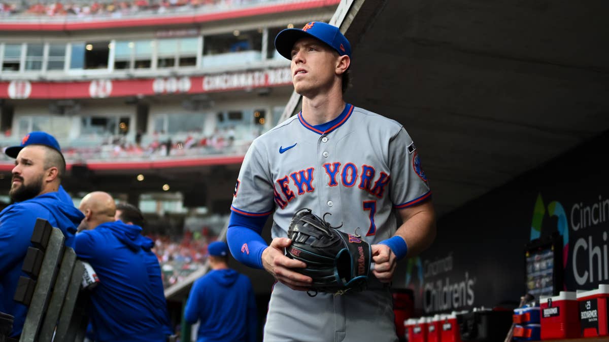 Insider Reveals Why the Mets May Not Trade Brett Baty
