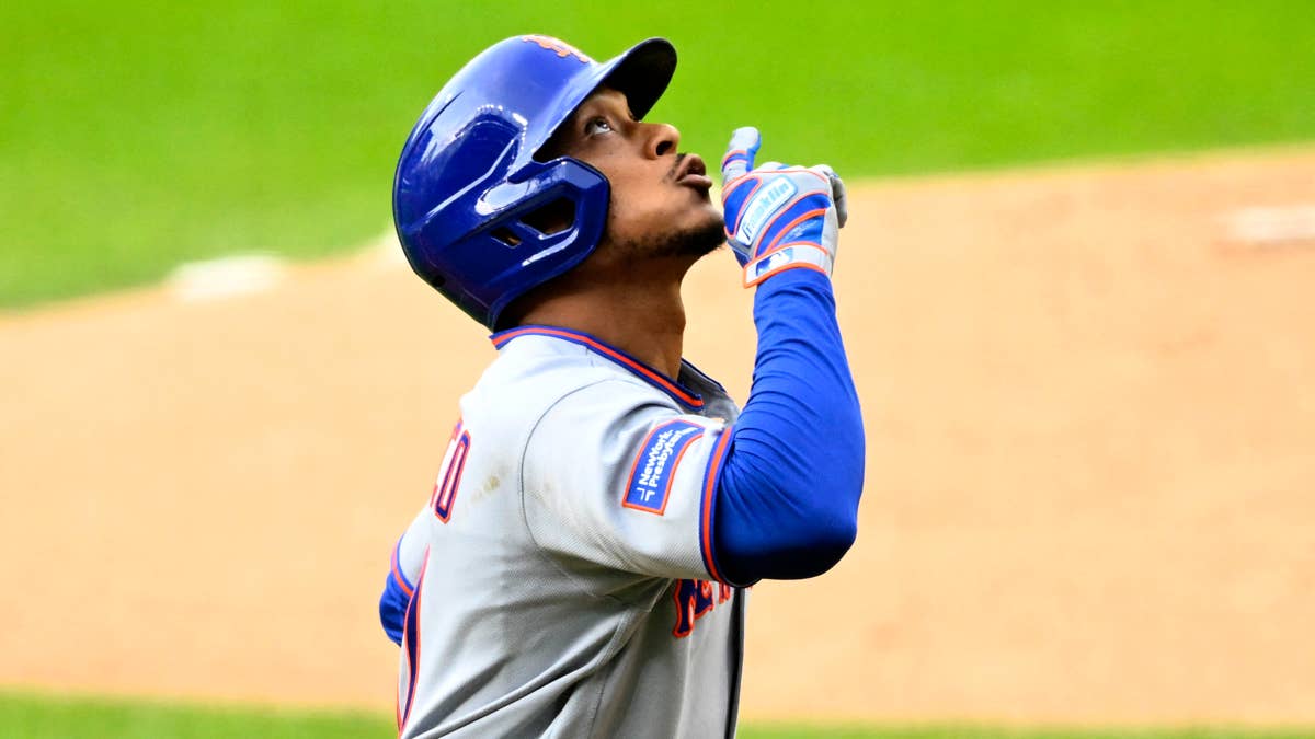 Mets Make Significant Jorge Polanco Announcement Before Padres Game