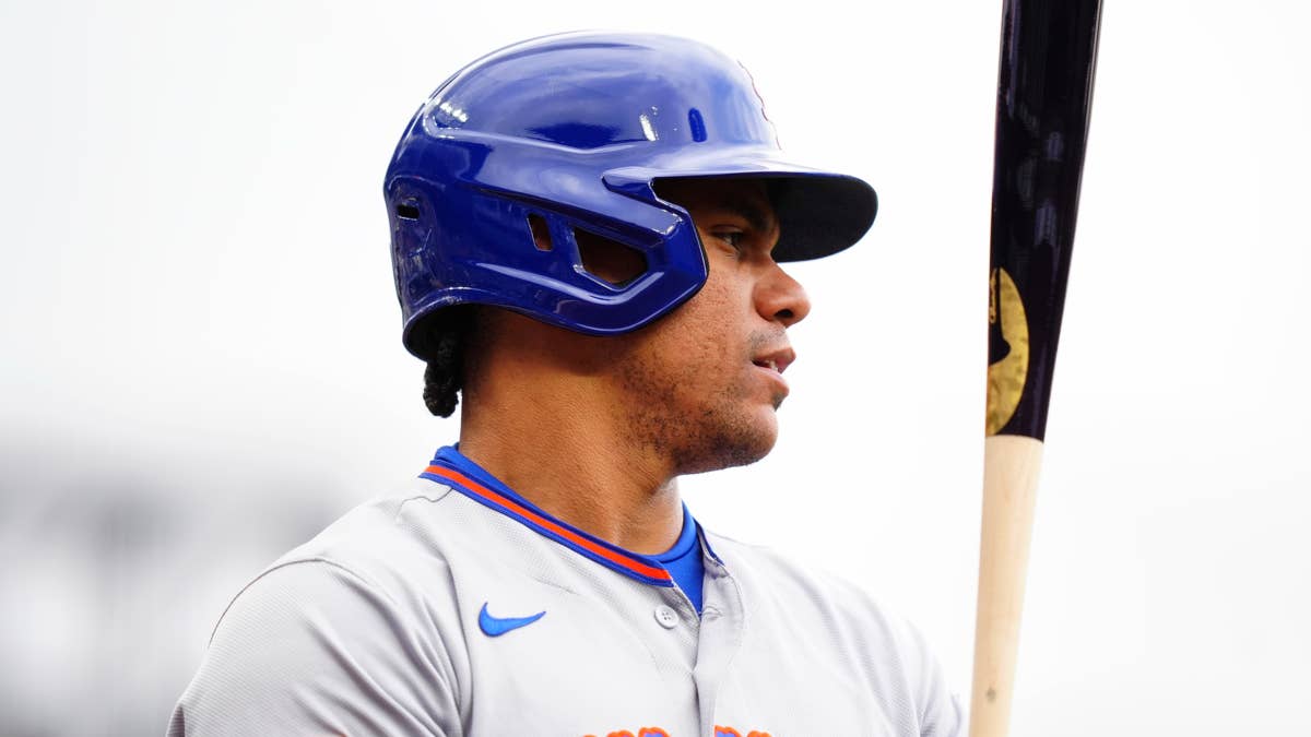 Mets' Juan Soto Achieves Career-First Against Rockies