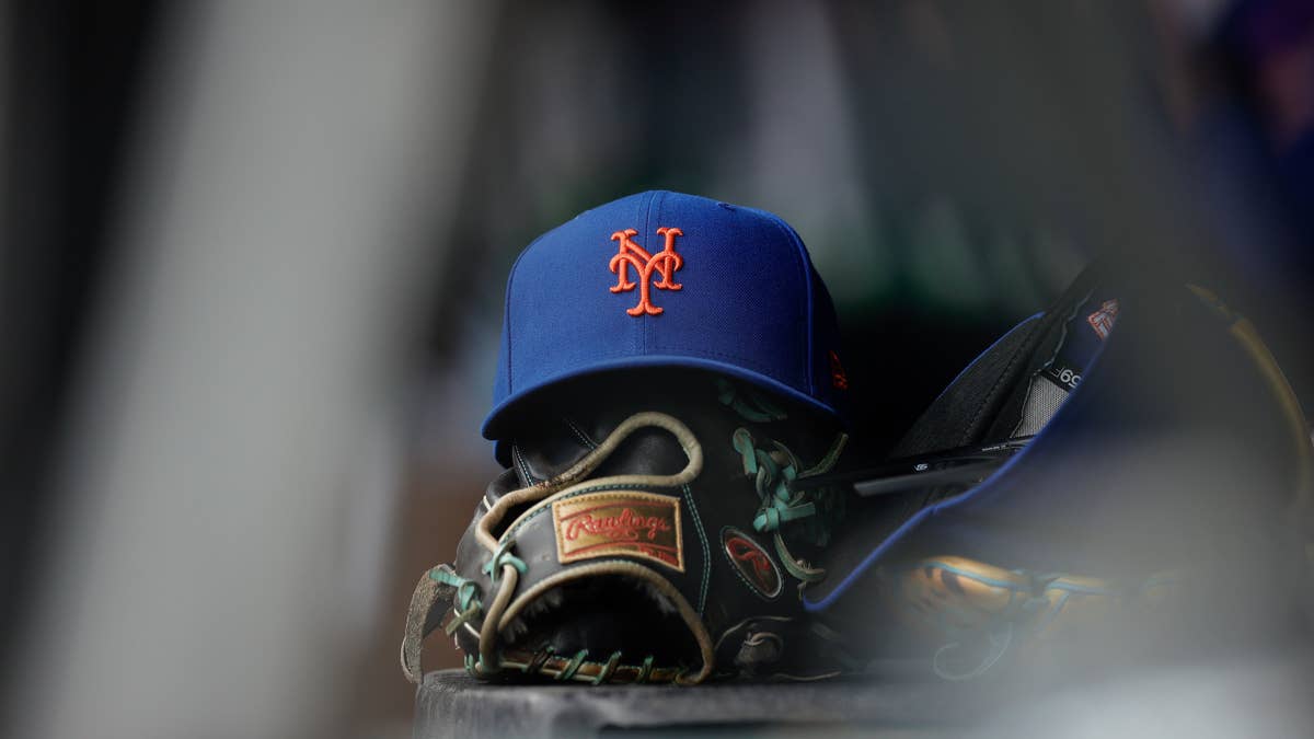 Mets Release Outfielder From Organization During Guardians Series
