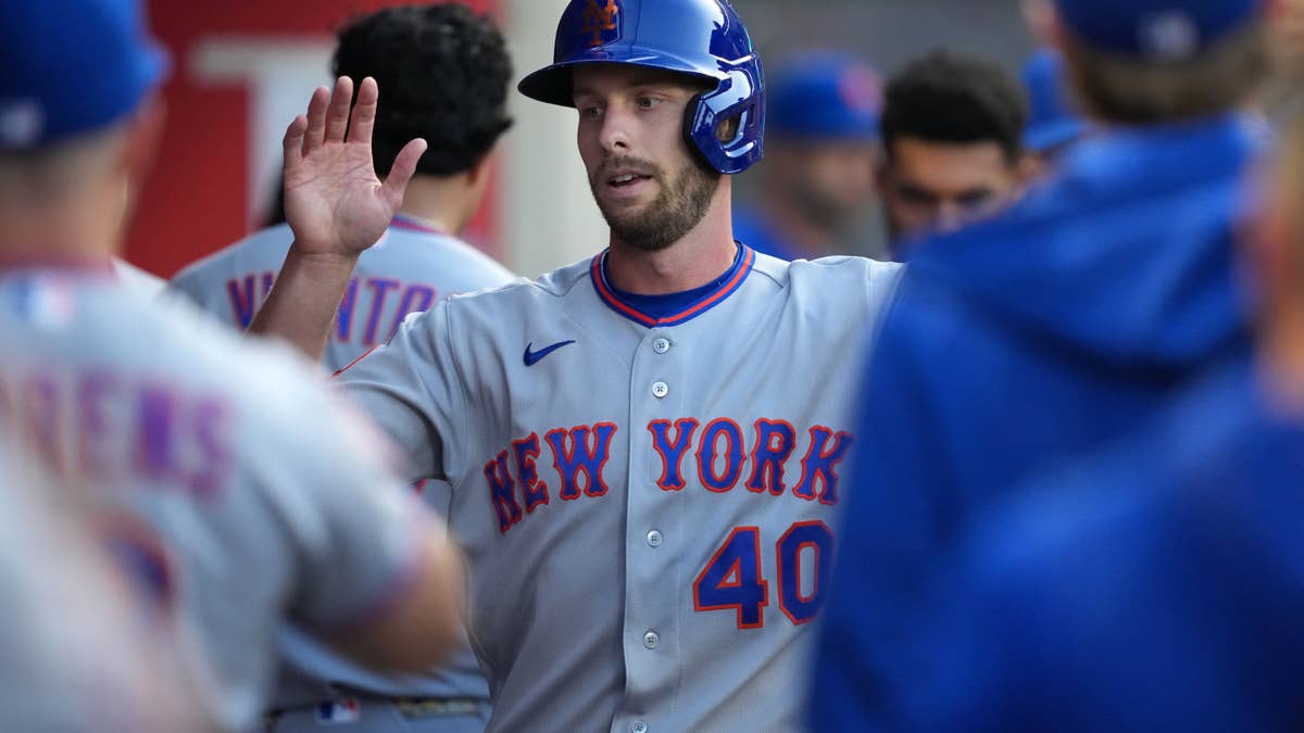 Rays Add Outfielder Austin Slater on Minor League Deal