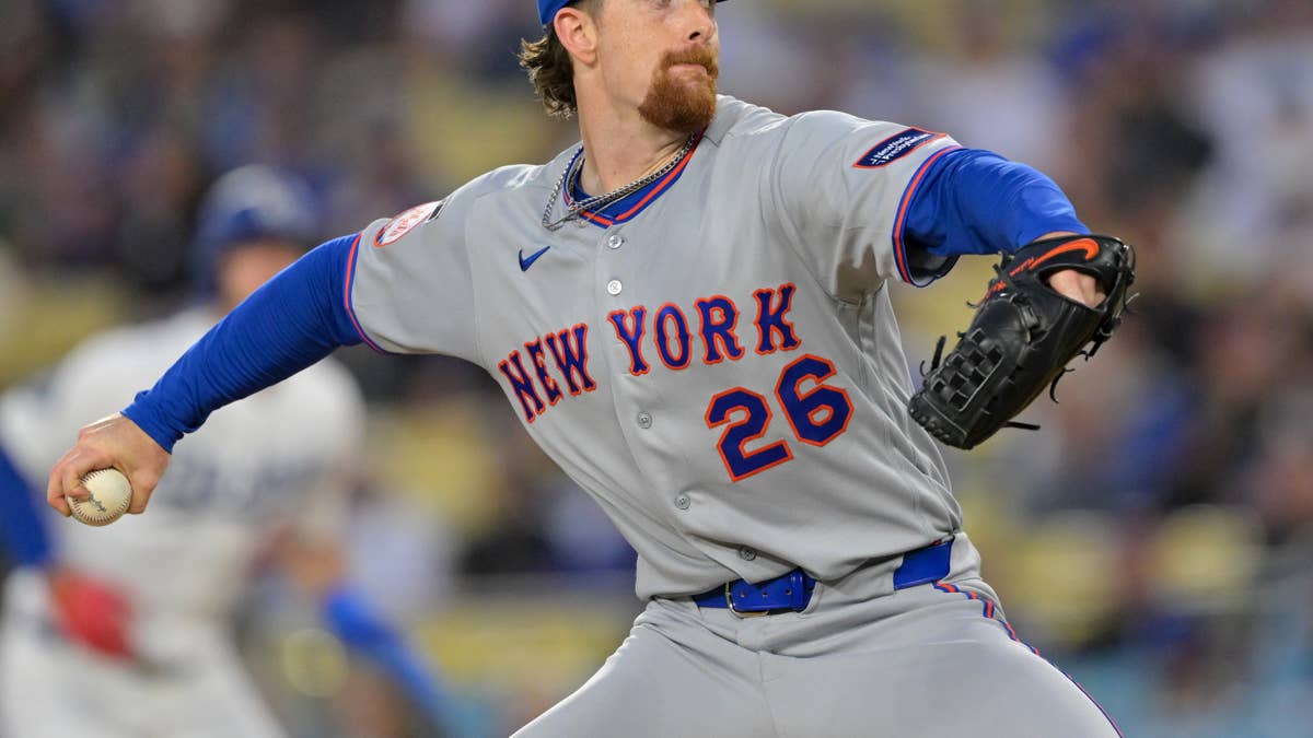 Fantasy Baseball 2026: Examining Nolan McLean’s Greatness