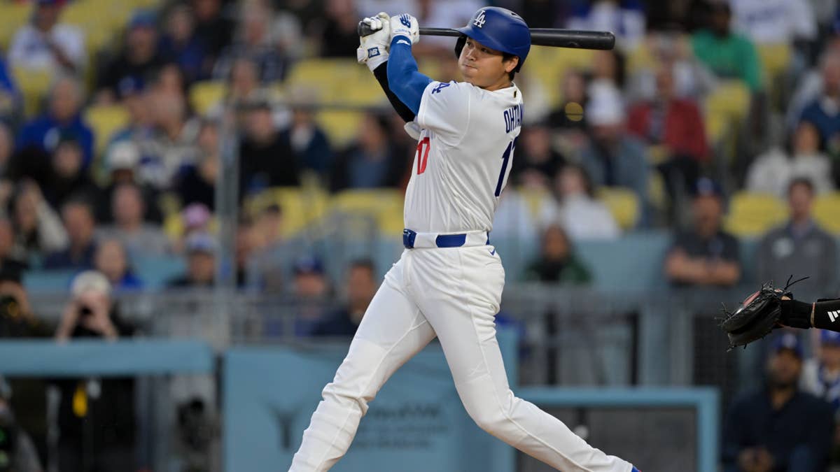 MLB Home Run Predictions Today: Best HR Prop Bets for Thursday, April 23