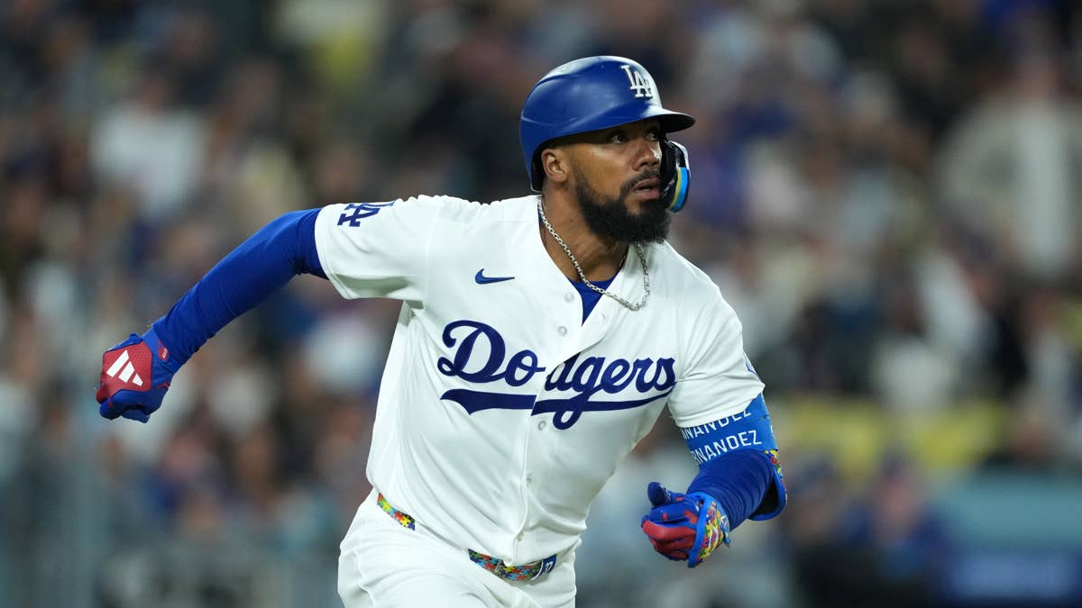 Dodgers Make Move After Teoscar Hernandez Injury Update