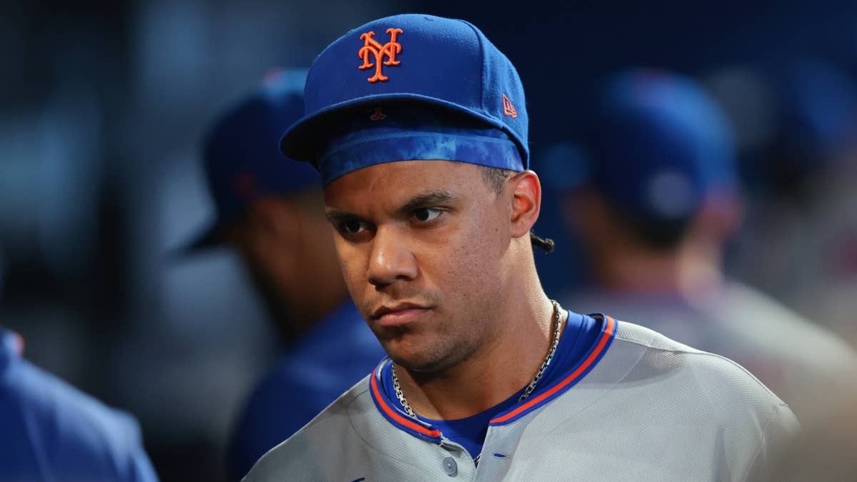 Mets Facing Juan Soto Decision After Injury News