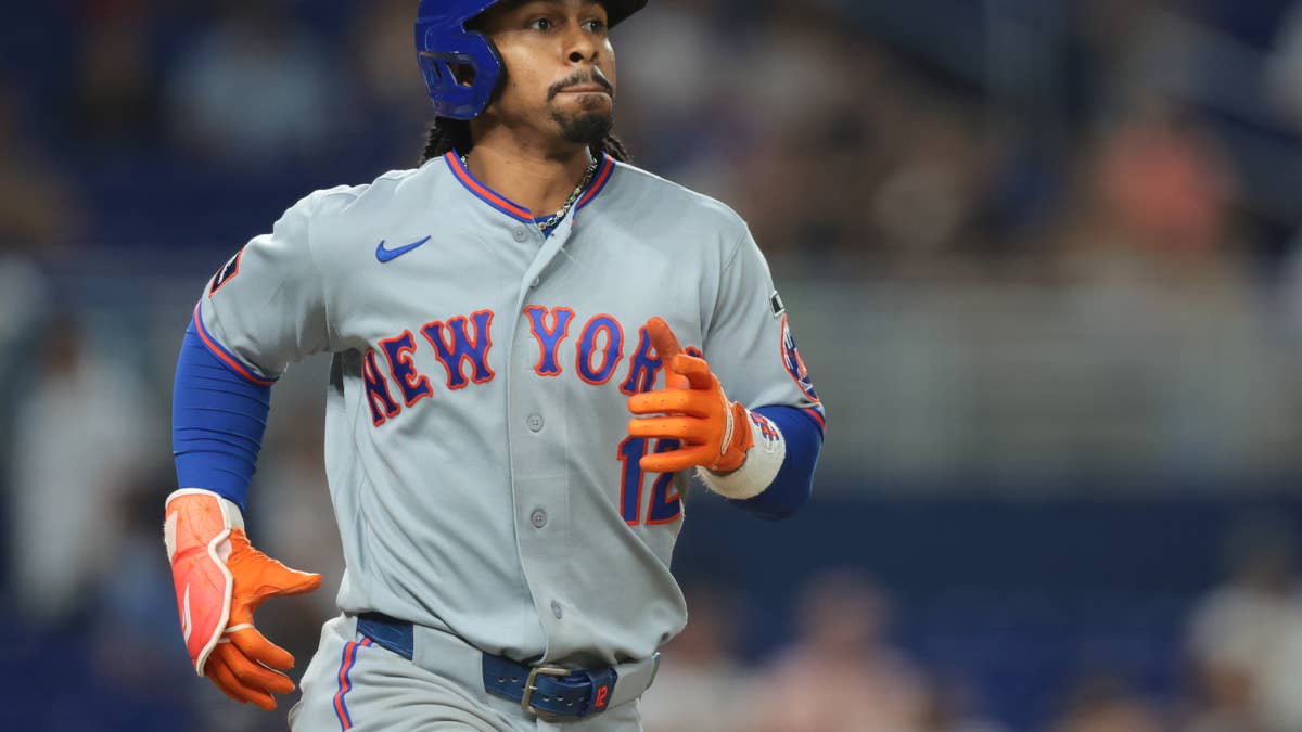 Francisco Lindor Reacts to Major Mets Decision