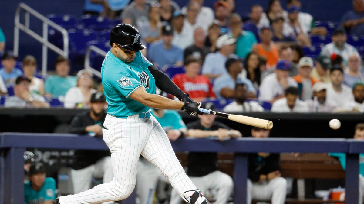Mets Ink Minor League Deal with Christopher Morel
