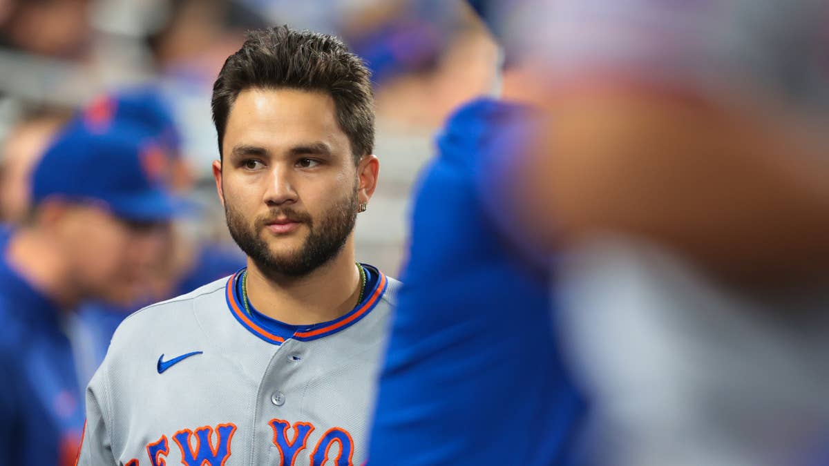 Bo Bichette Makes Vulnerable Admission After 69 Games With Mets