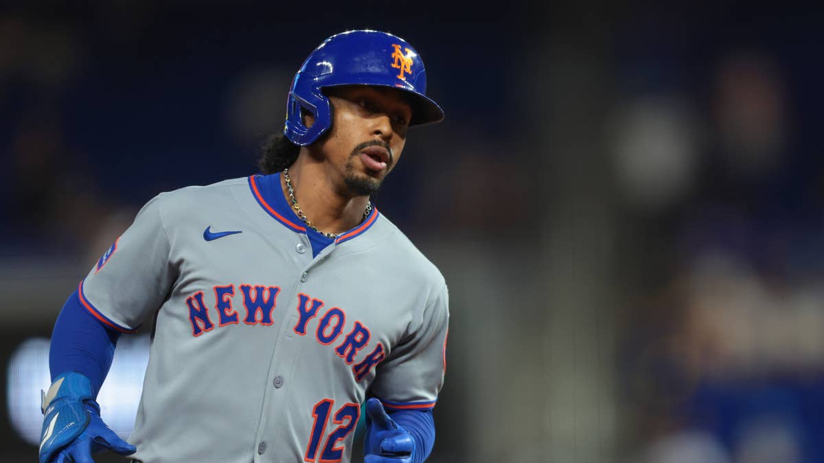 Mets’ Francisco Lindor Reacts to Retirement News