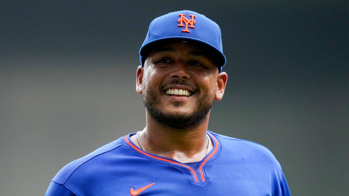 Mets Reveal Reason Behind Freddy Peralta’s Scratched Start