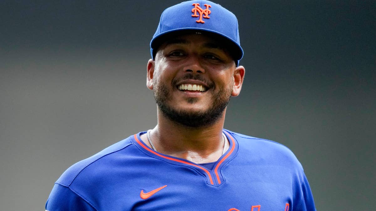 Phillies Emerging as Fit for Several Mets Trade Targets