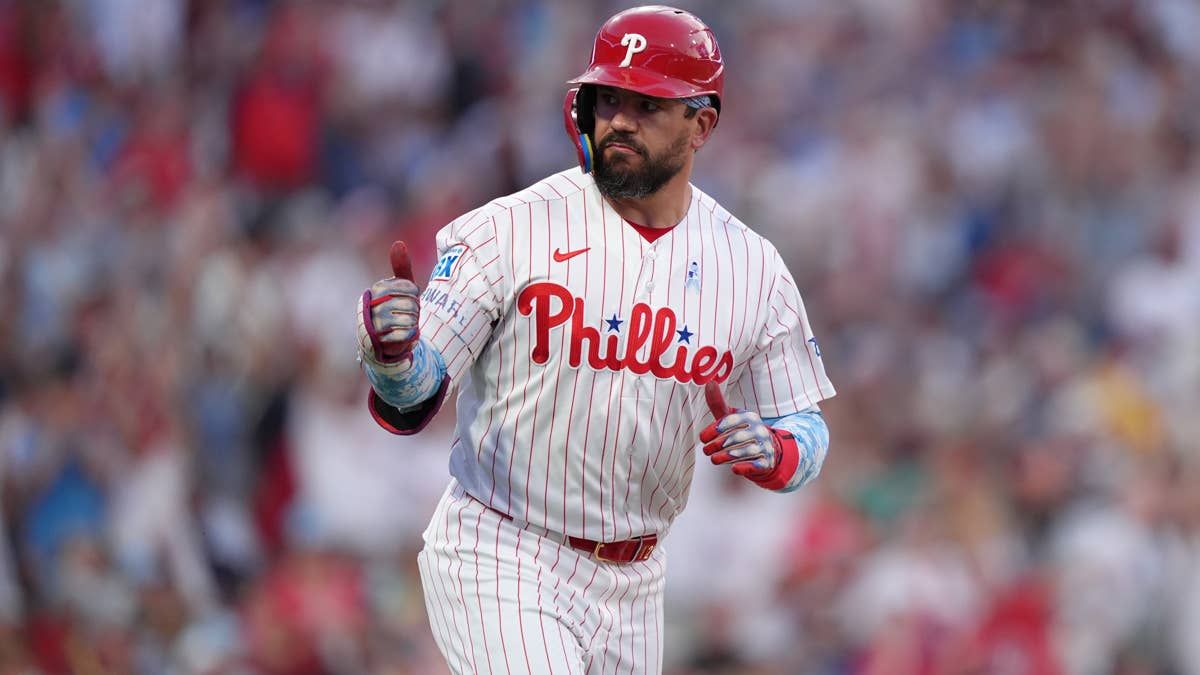 MLB Home Run Predictions Today: HR Prop Bets for Tuesday, June 23