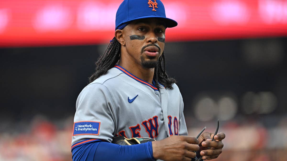 What Trade Deadline Fire Sale Means For Francisco Lindor's Future With Mets