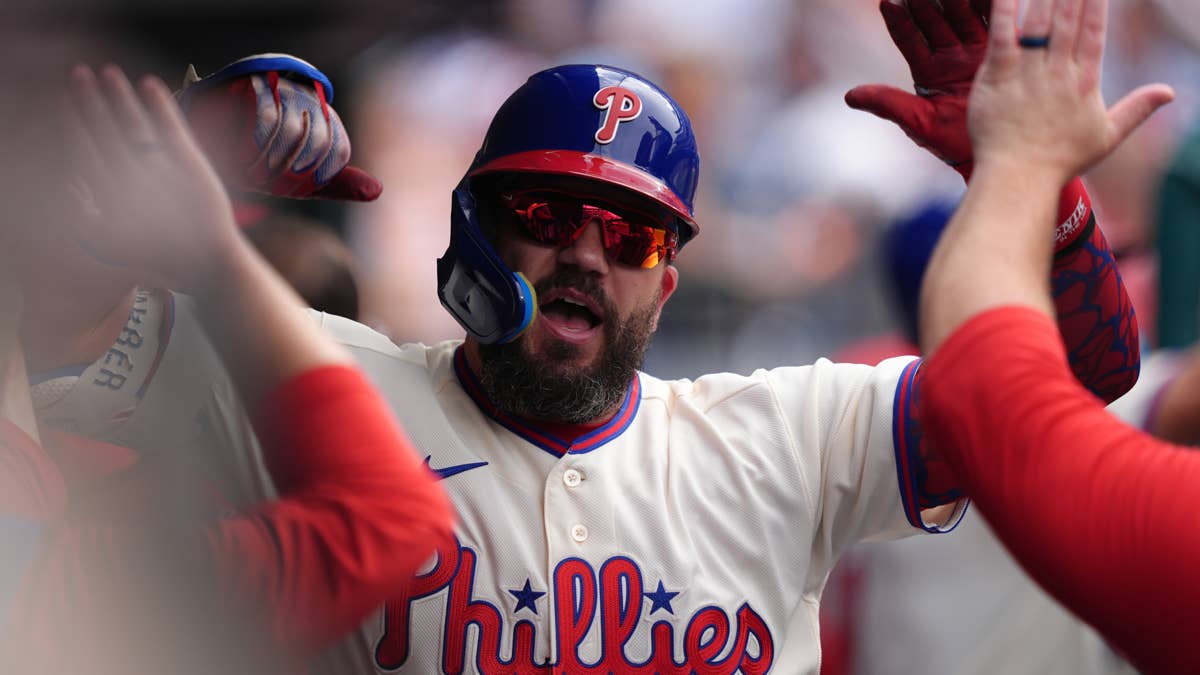MLB Home Run Predictions Today: Best HR Prop Bets for Tuesday, Aug. 4