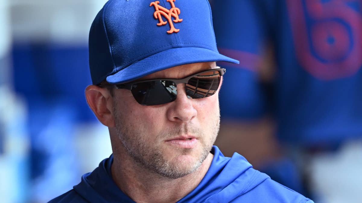 Mets Demote Player After Shutout Loss to Pirates