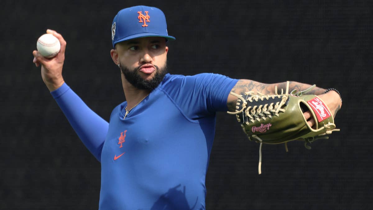 New York Mets Lose Closer to Injured List