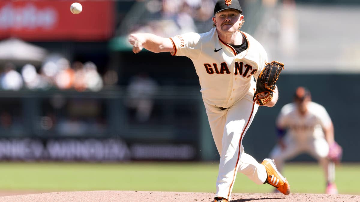2026 Fantasy Baseball Buy Low/Sell High: Early Pitcher Targets After Two Starts