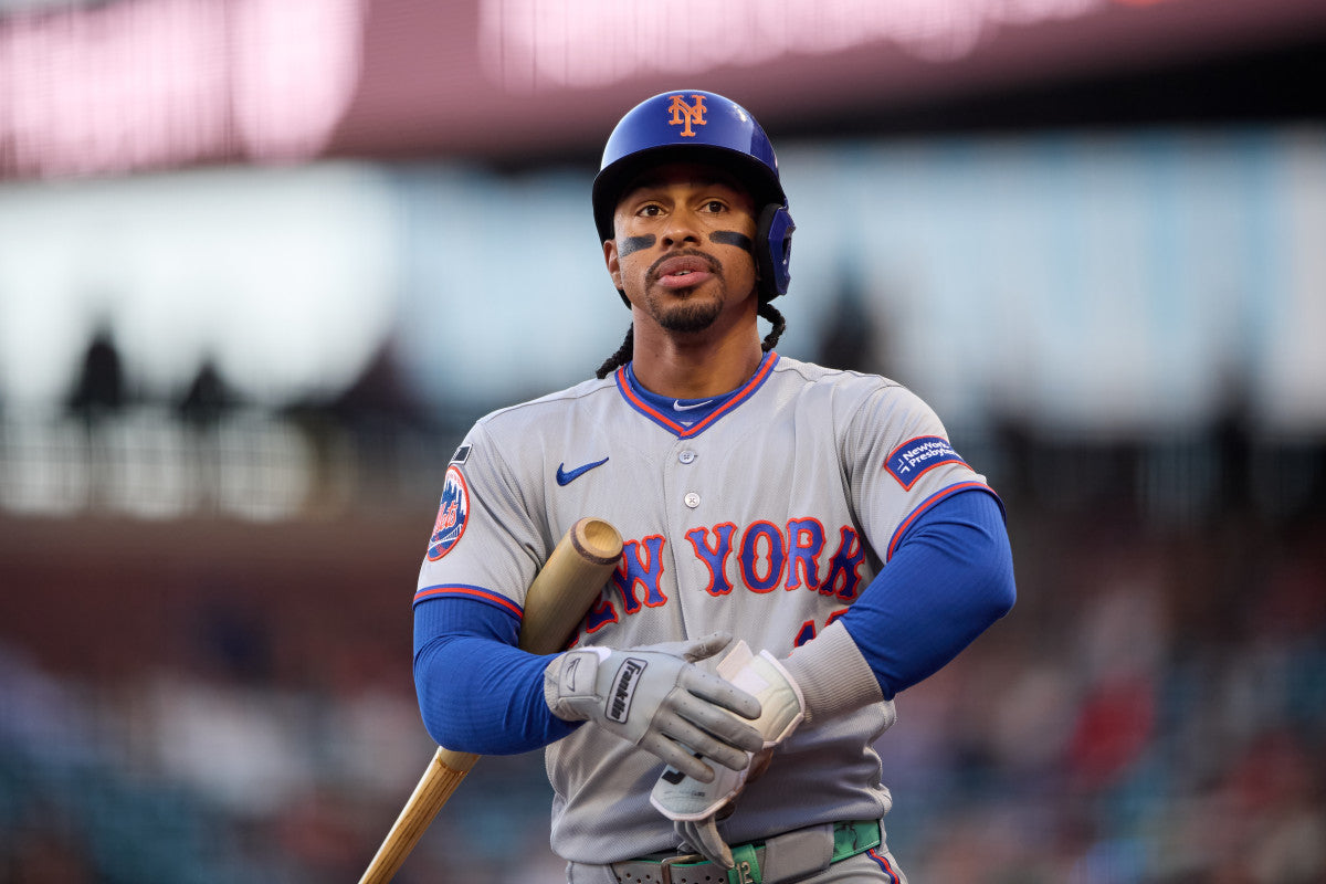 Mets' Francisco Lindor Sends Message to Jose Ramirez After Career News