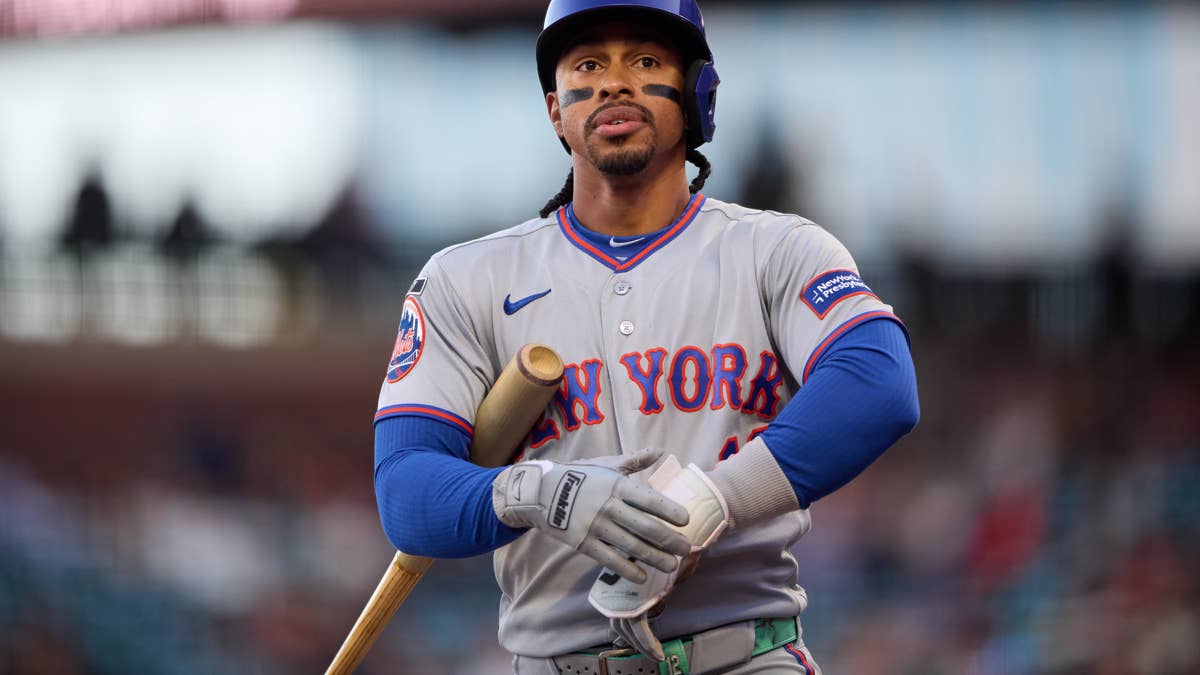 Mets Announce Francisco Lindor Update After 51 Straight Missed Games