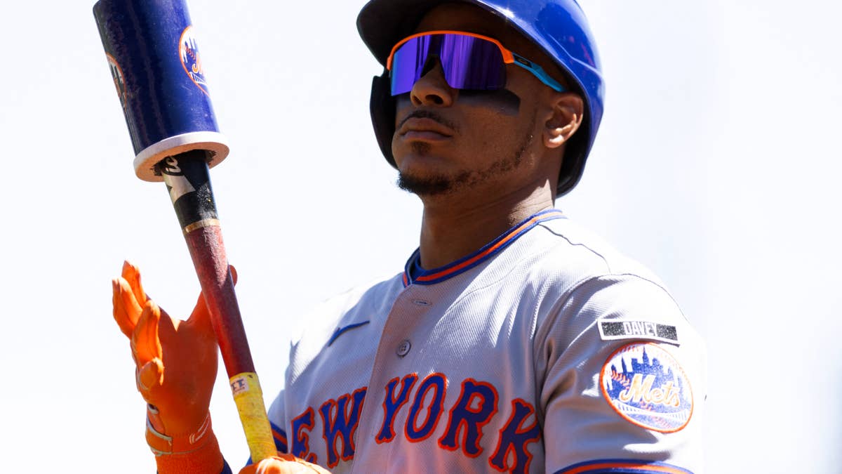 When The Mets Can Expect Jorge Polanco Back