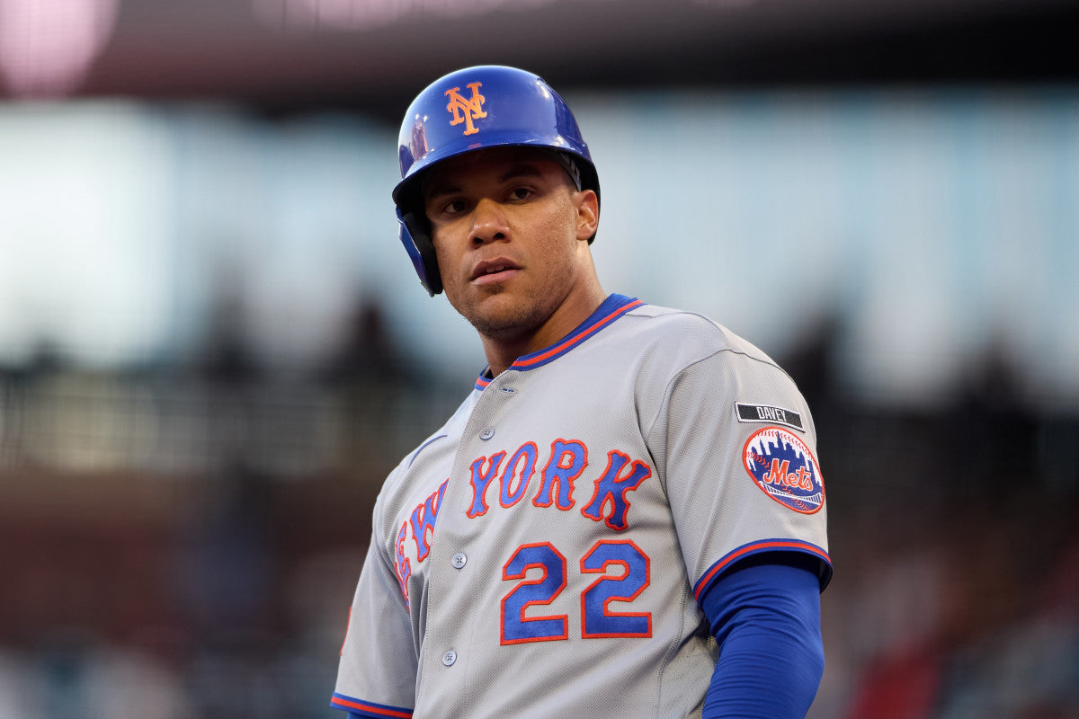 Mets' Carlos Mendoza Shares Juan Soto Injury Update Before Diamondbacks Game