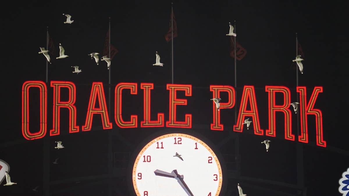 San Francisco Giants Announced as Host of 2028 MLB All-Star Game