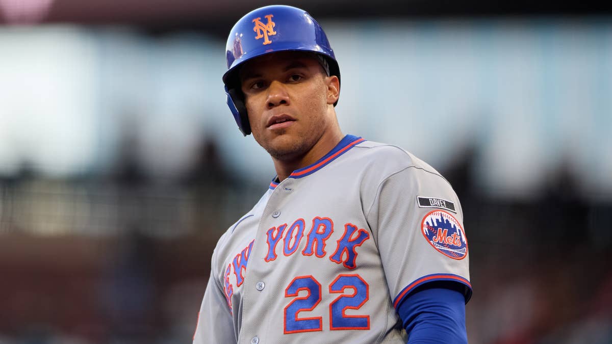 Mets Facing Decision After Troubling Juan Soto News