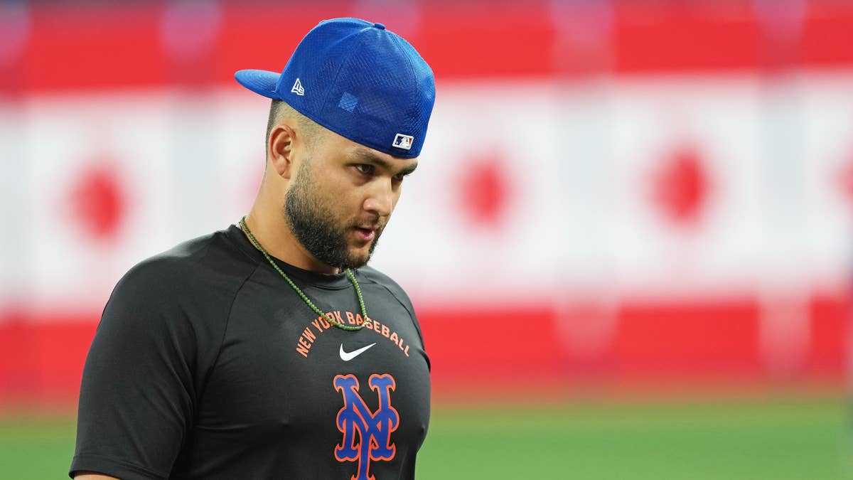 Mets Announce Bo Bichette Move After 94 Games