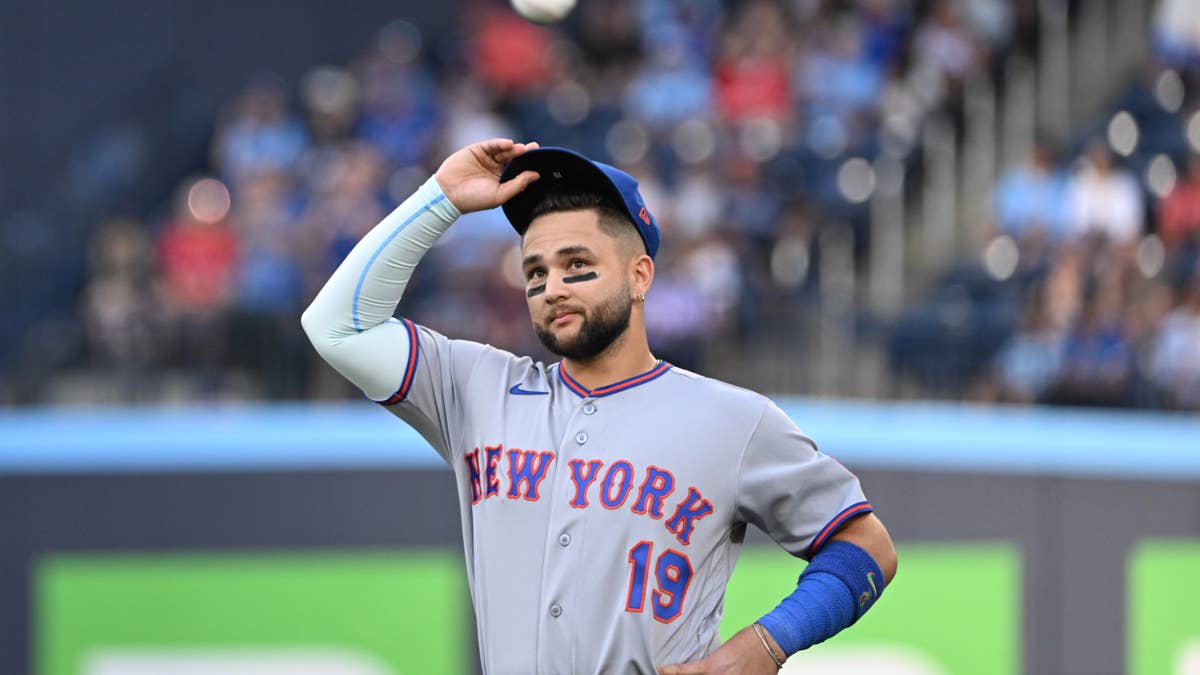 Mets Facing Decision After Bo Bichette Announcement