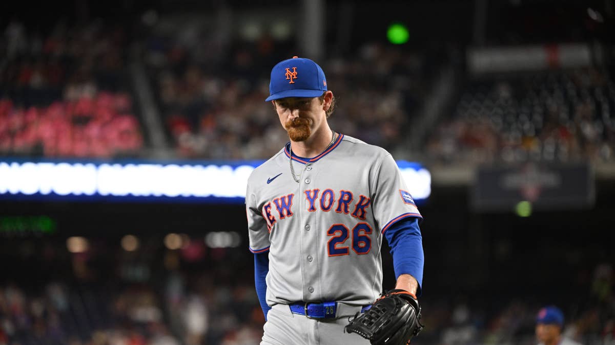 Fantasy Baseball 2026: What Is Wrong With Nolan McLean?