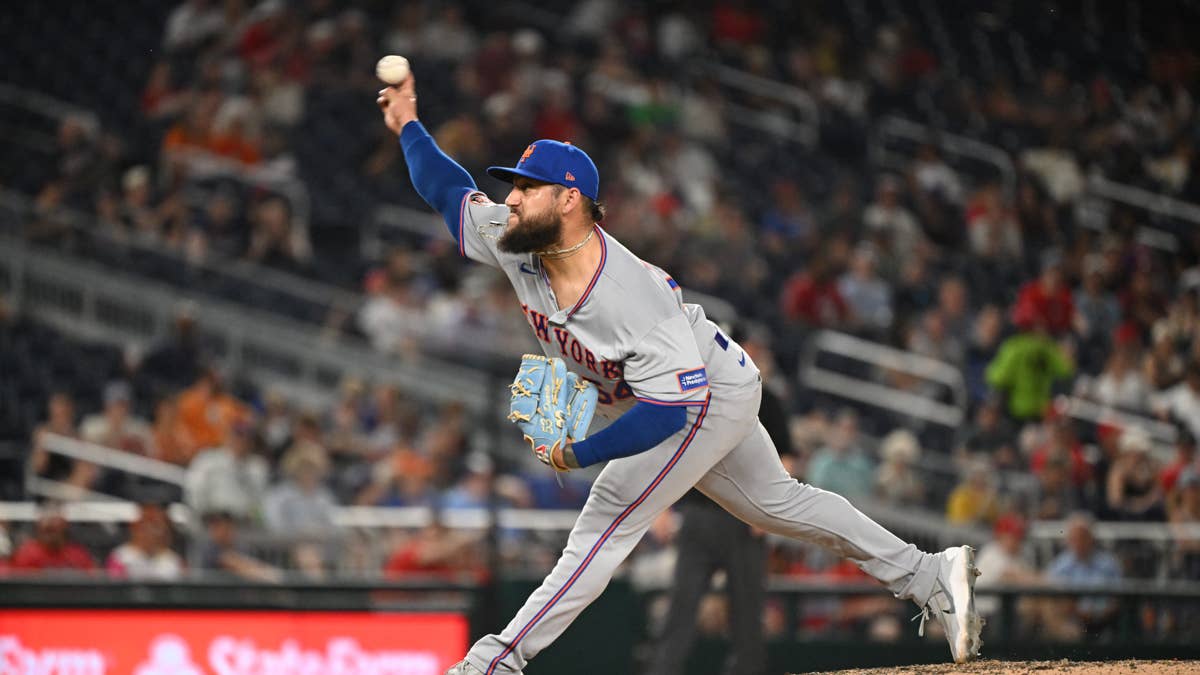Mets Announce Another Roster Move Before Cardinals Game