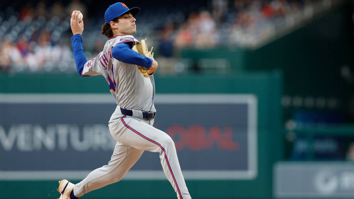 Mets to Recall Top Prospect Starter