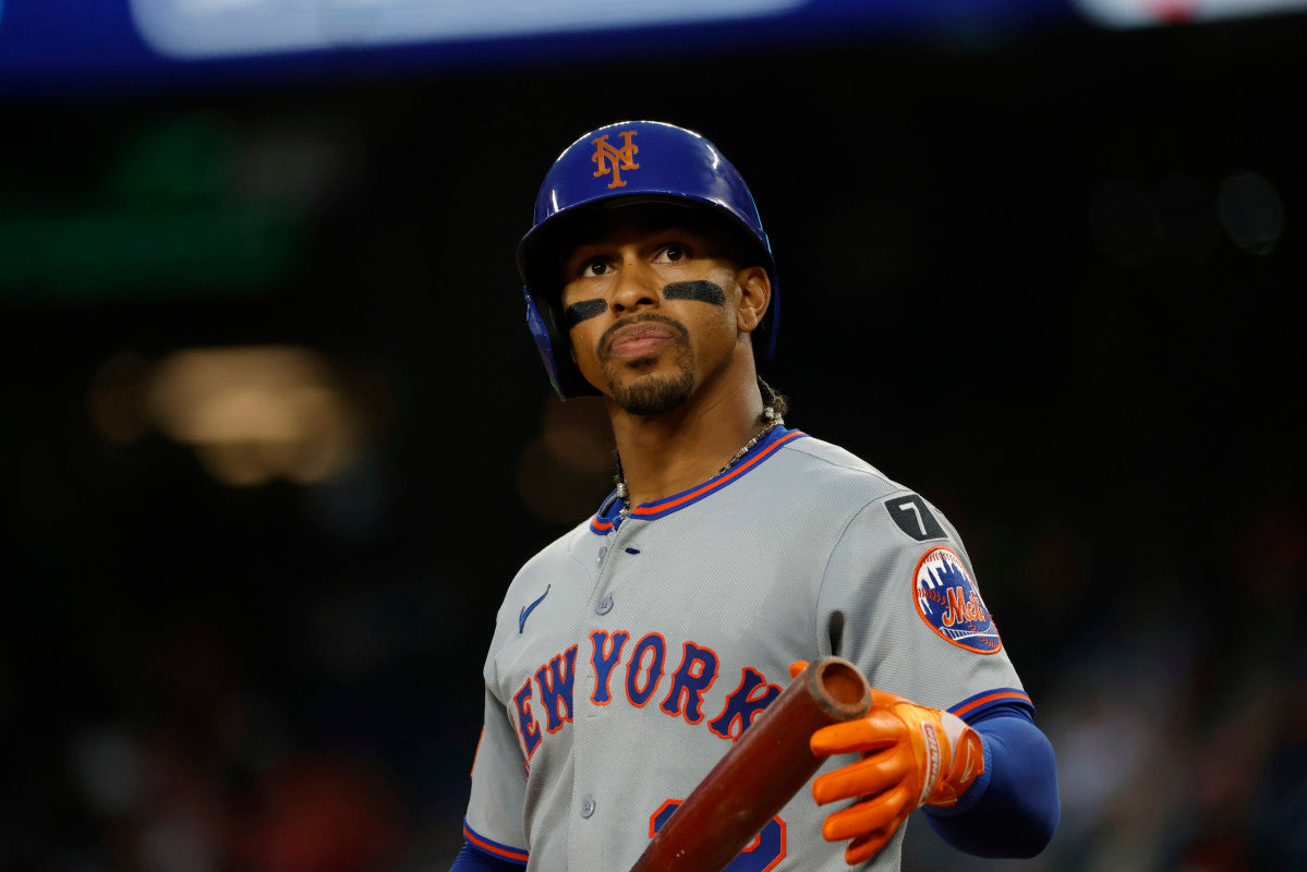 Hamate Bone Injuries Explained: Fantasy Impact for Francisco Lindor, Corbin Carroll, and Jackson Holliday