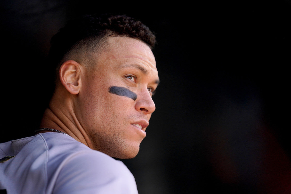 Yankees' Aaron Judge News Emerges After World Baseball Classic