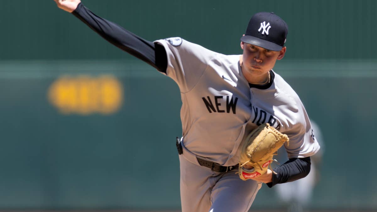 NRFI, YRFI MLB Bets Today: Best First Inning Predictions for Monday, June 8