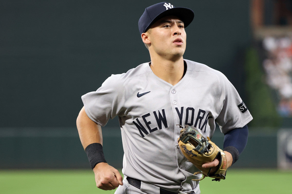 Yankees’ Aaron Boone Shares Anthony Volpe Injury Update Before Mariners Game