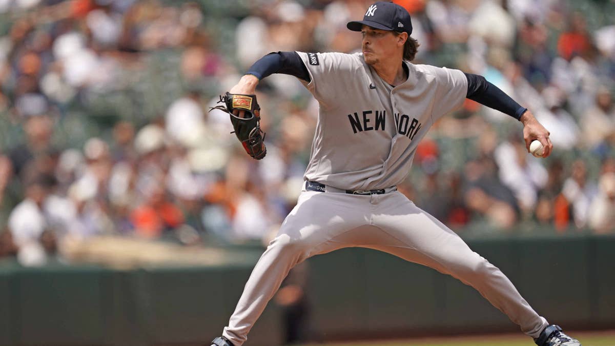 Yankees Provide Encouraging Update on Injured Ace