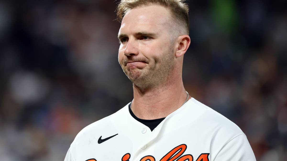 Pete Alonso’s 300th Home Run Could Not Have Come In A More Incredible Place