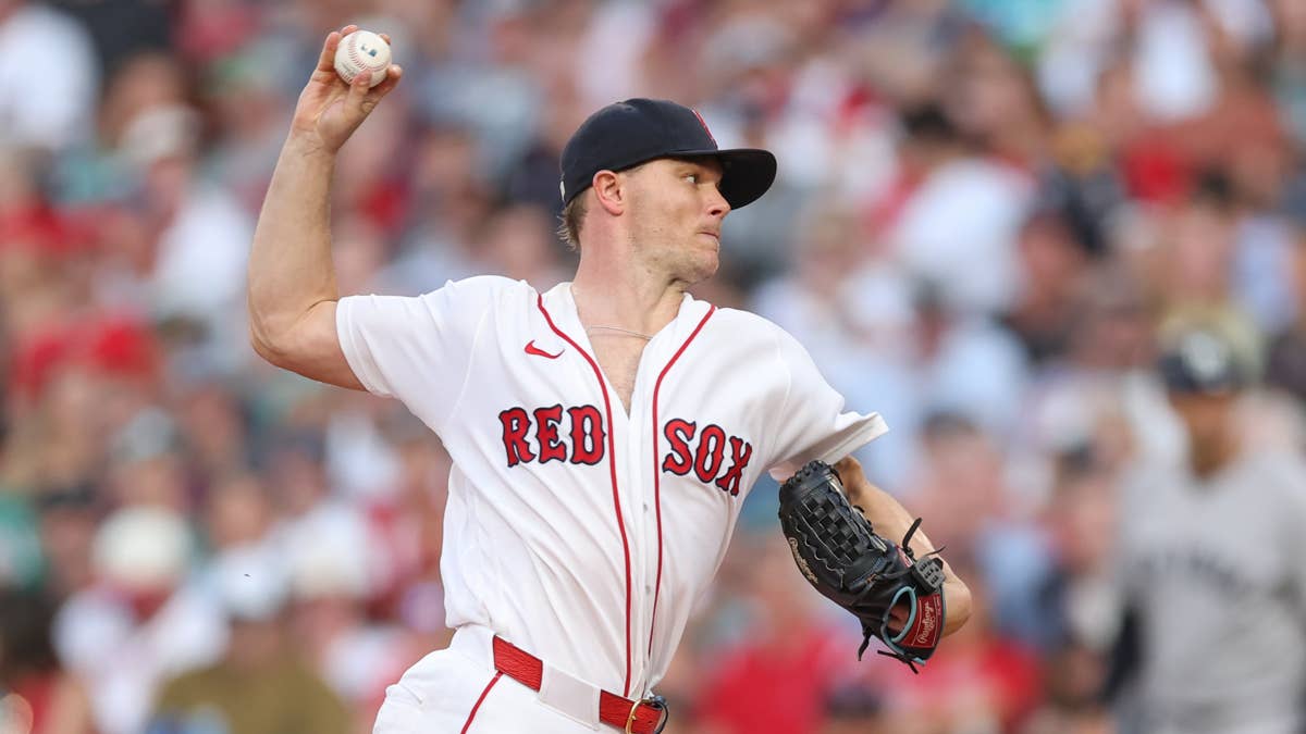 Atlanta Braves Eyeing Trade for Sonny Gray