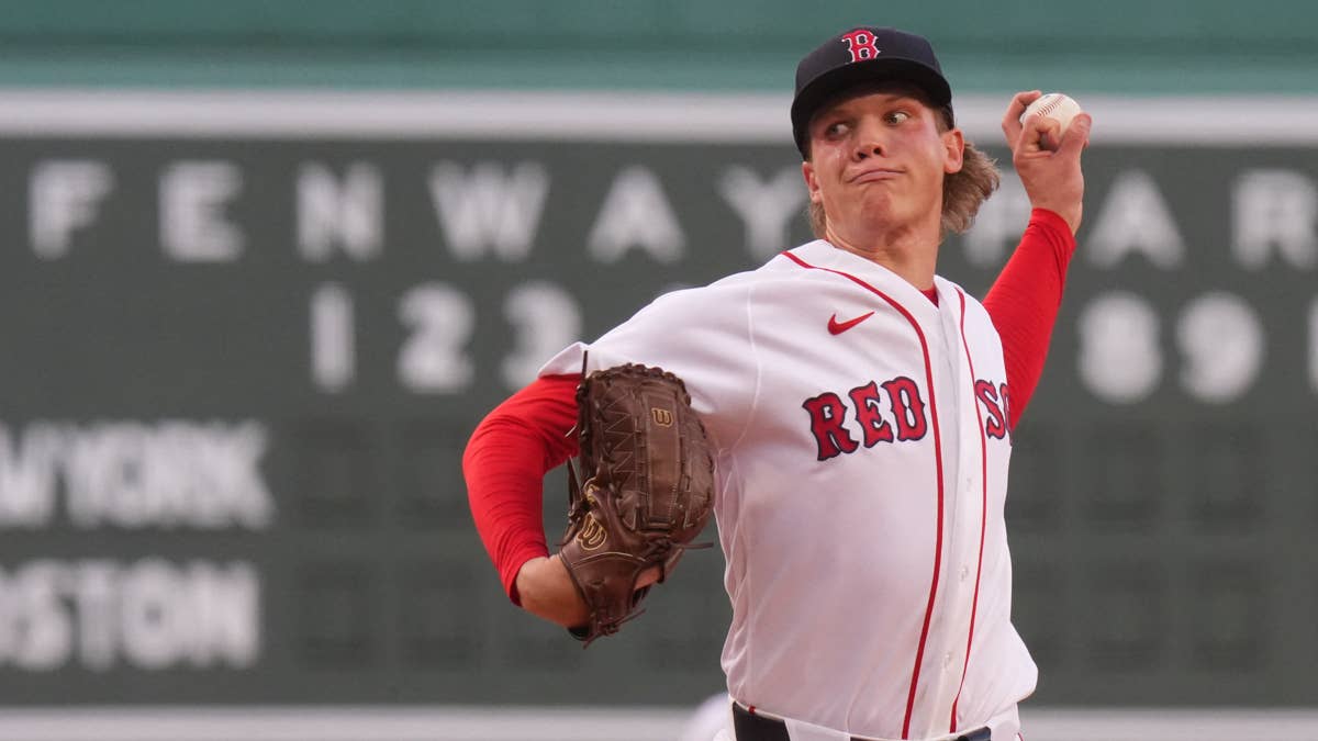 Red Sox Get Concerning Update on Connelly Early