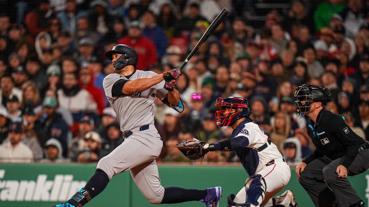 There Are 4 MLB Playoff Games Today - Here's The Full Schedule