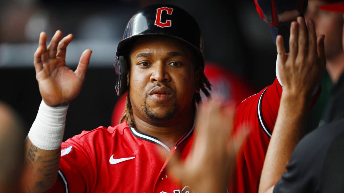 Guardians Get Jose Ramirez Update Before Twins Game